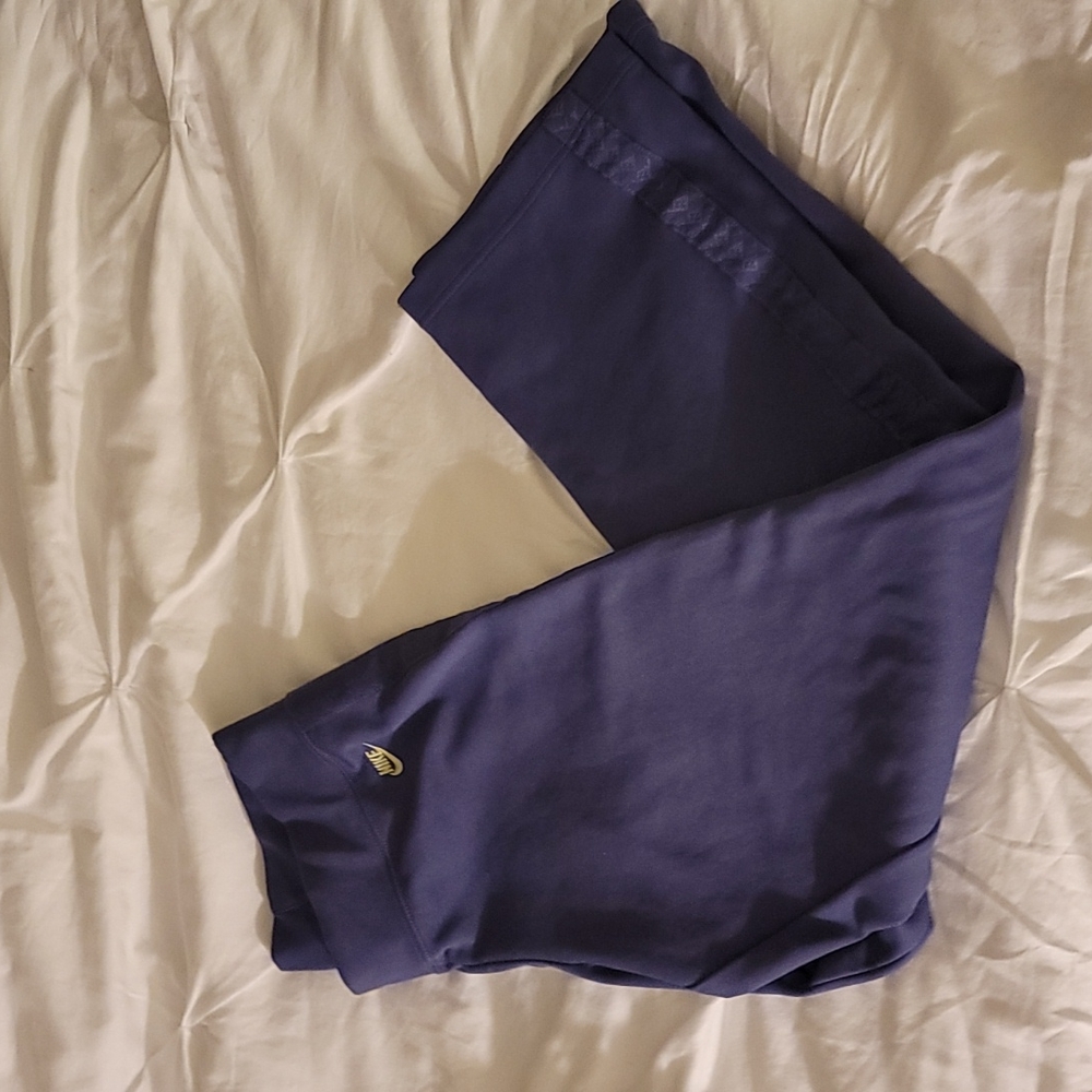 Nike sweat pants